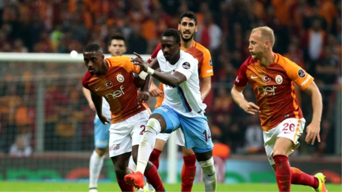 Trabzonspor Kulübü Basın Sözcüsü Örem Açıklaması