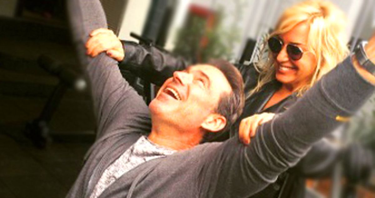 Ünlülerin Instagram Paylaşımları [23 Ekim 2016]