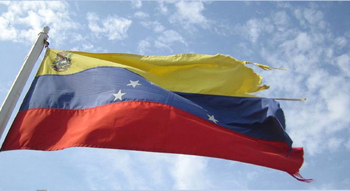 Venezuela\'da Referandum Sürecinin Durdurulması
