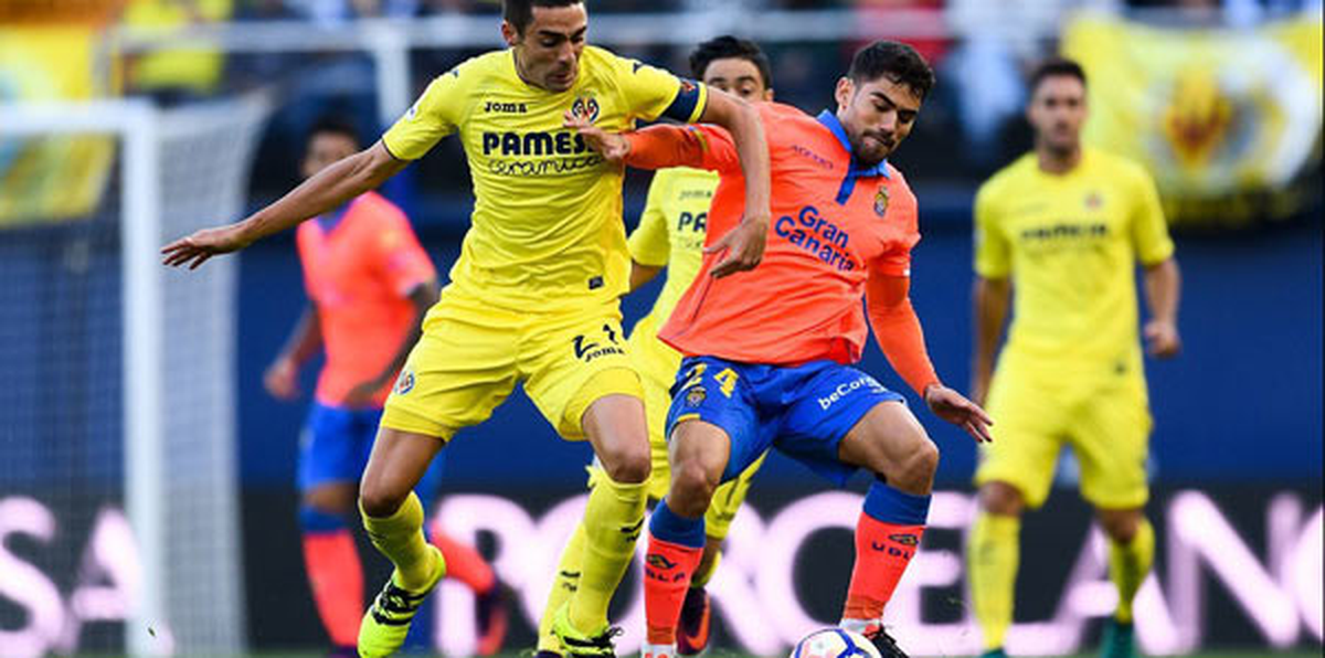Villarreal, Son Dakikada Kazandı