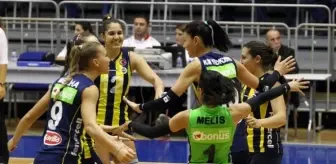 Voleybol: Vestel Venüs Sultanlar Ligi