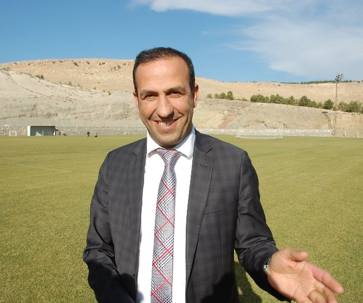 Yeni Malatyaspor Çifte Şampiyonluk İstiyor