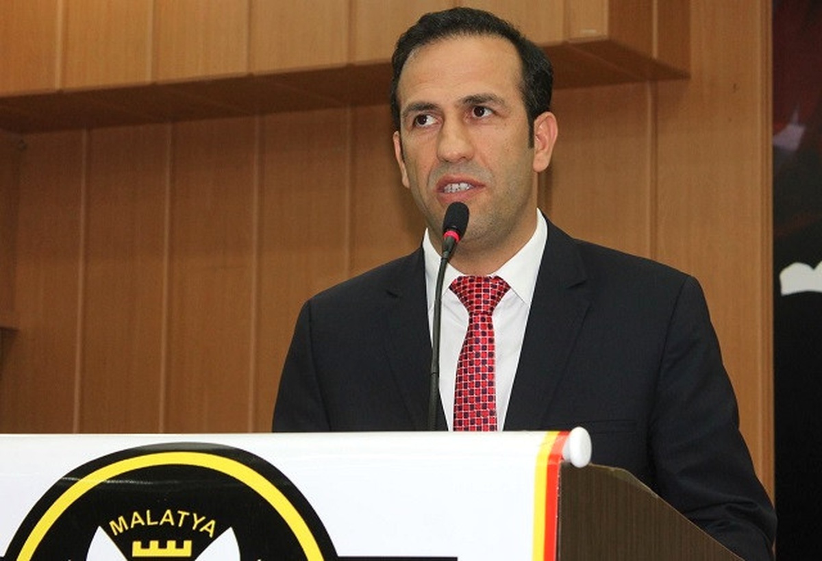 Yeni Malatyaspor\'da Yüzler Gülüyor