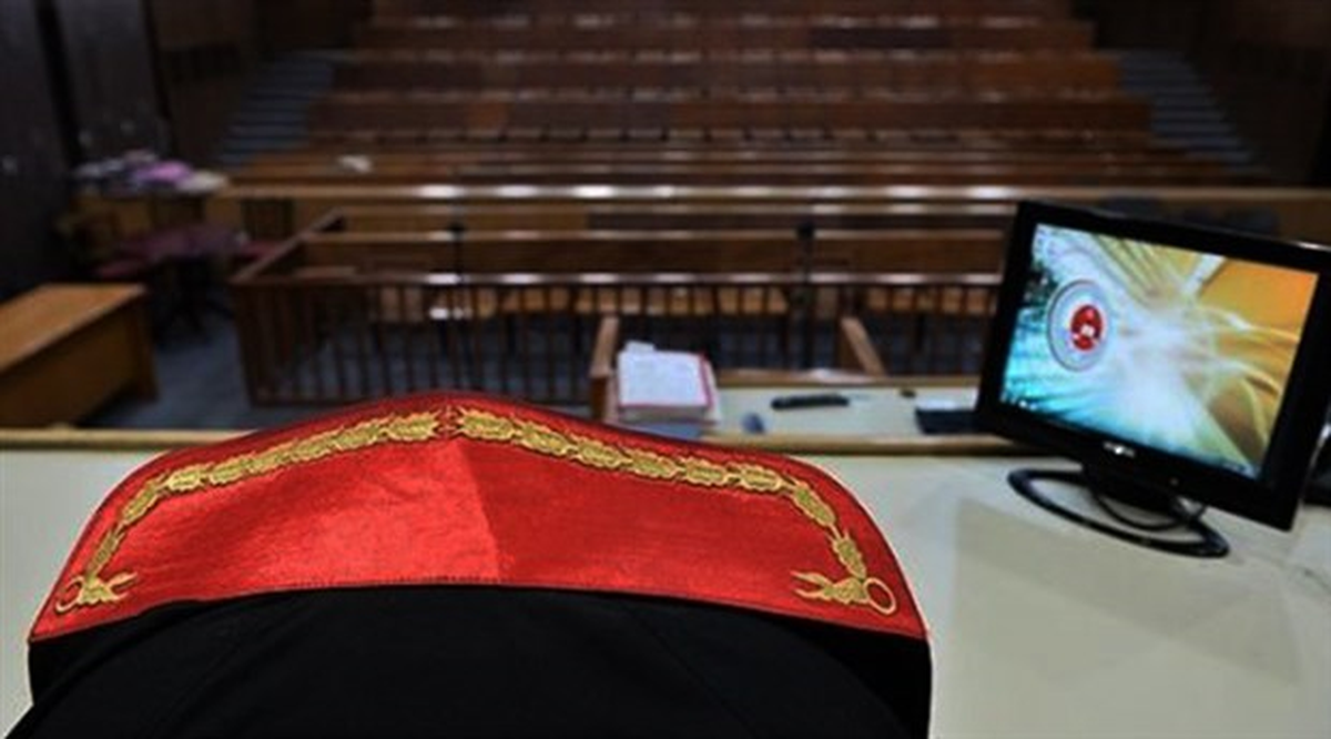 15 Temmuz Darbe Girişimi\'nin İstanbul\'daki İlk Davası Kabul Edildi