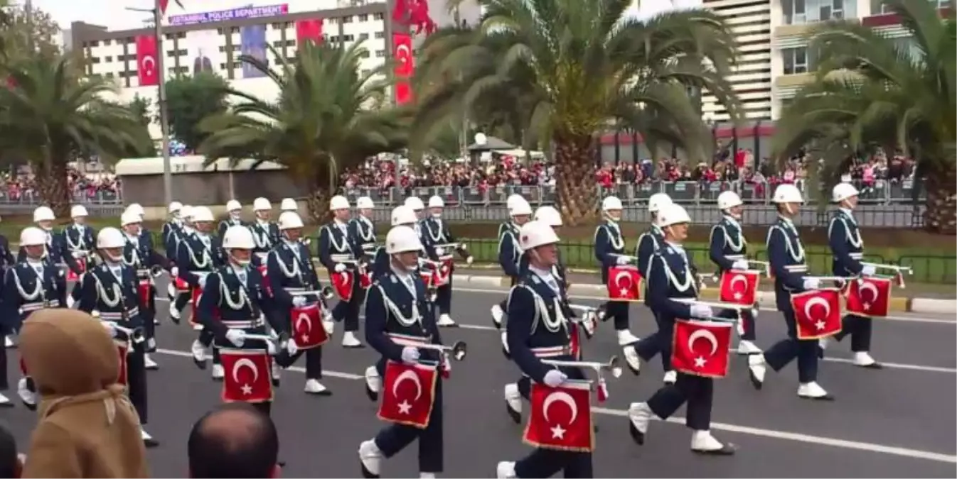 29 Ekim Cumhuriyet Bayramına Doğru