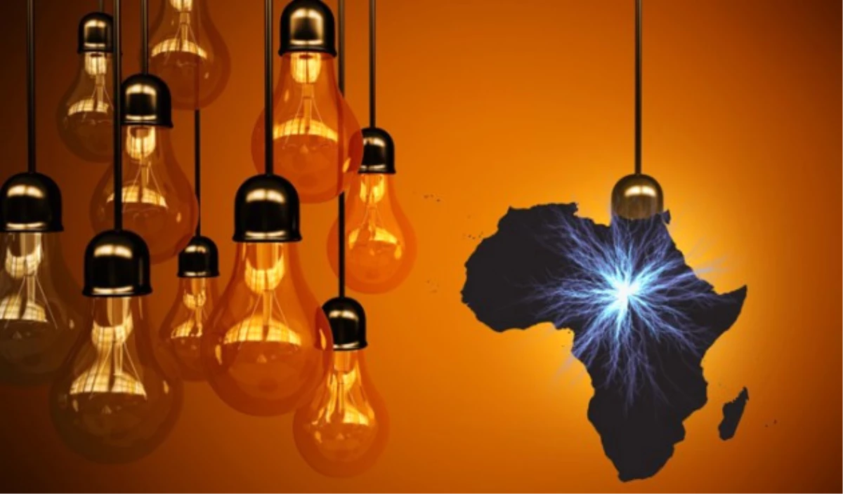 3 Afrika Ülkesine Daha Elektrik Götürüyor