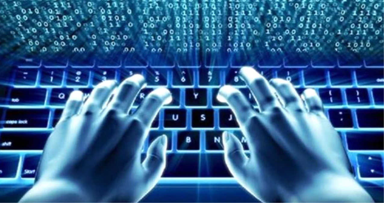 ABD\'de Siber Saldırıyı New World Hackers Üstlendi