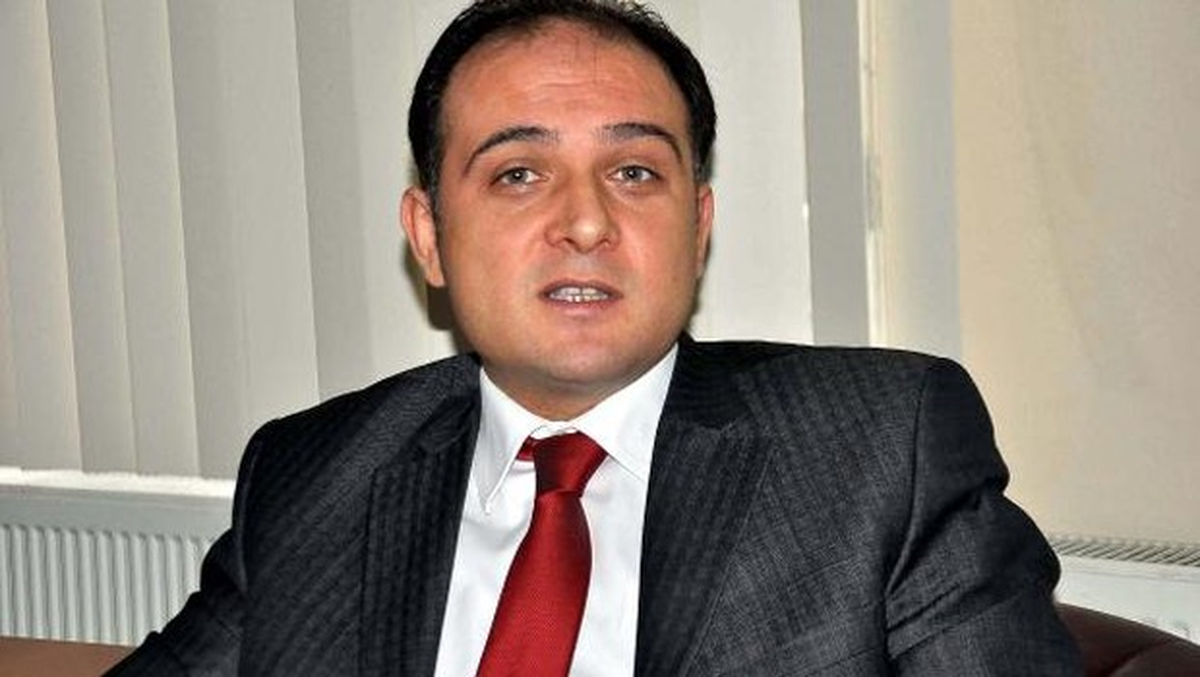 AK Parti Manisa Teşkilatı, Parti Teşkilatlarına Yapılan Saldırıları Kınadı