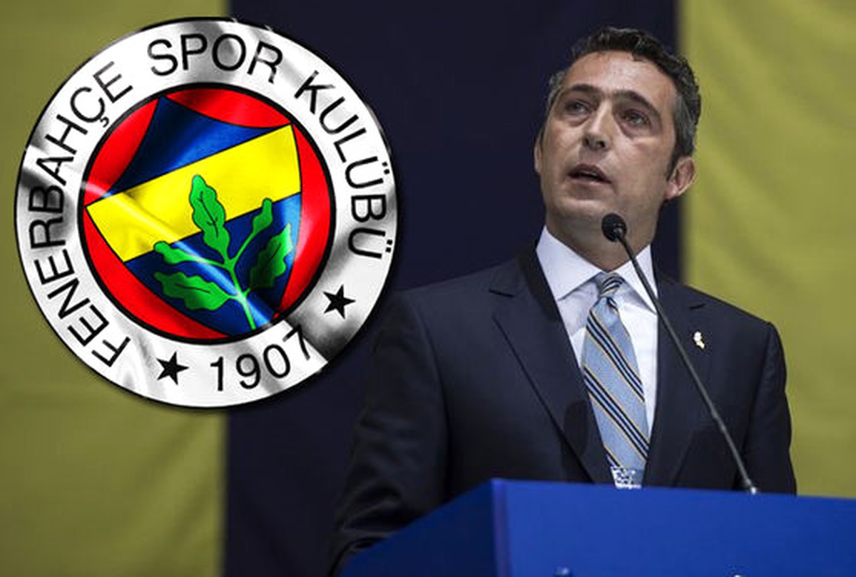 Ali Koç: "Sözümün Arkasındayım, 2018 Mayıs\'ında Başkan Adaylığını Düşünüyorum"