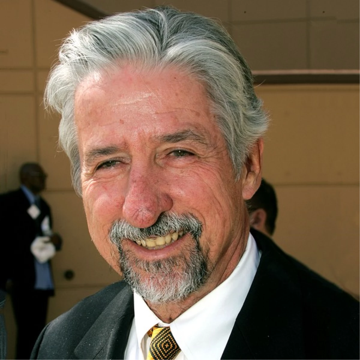 Amerikalı Aktivist Tom Hayden Öldü