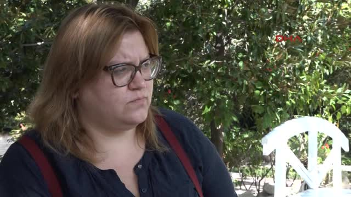 Antalya Şişman Diye Iş Vermediler, Krediyle Çektiği Film Birinci Oldu