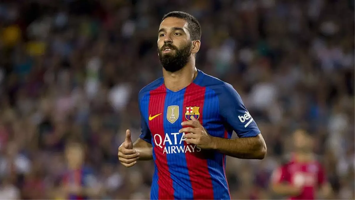 Arda Turan, Barcelona\'da Tekrar Kadroda