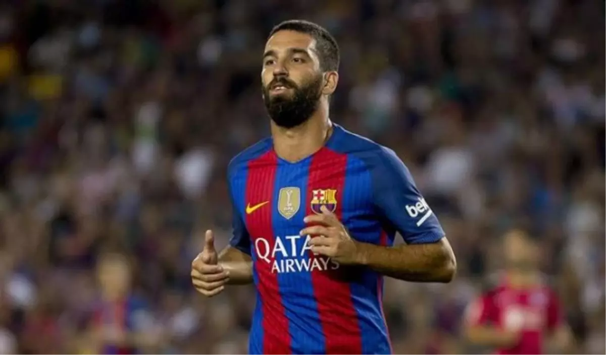 Arda Turan Tekrar Kadroda