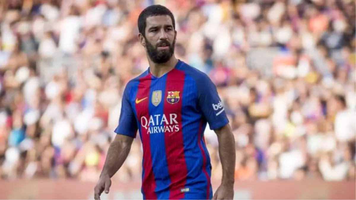 Arda Turan Tekrar Kadroda