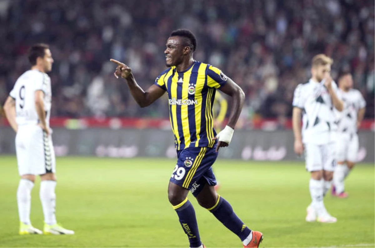 Atiker Konyaspor, Sahasında 18 Maç Sonra Yenildi