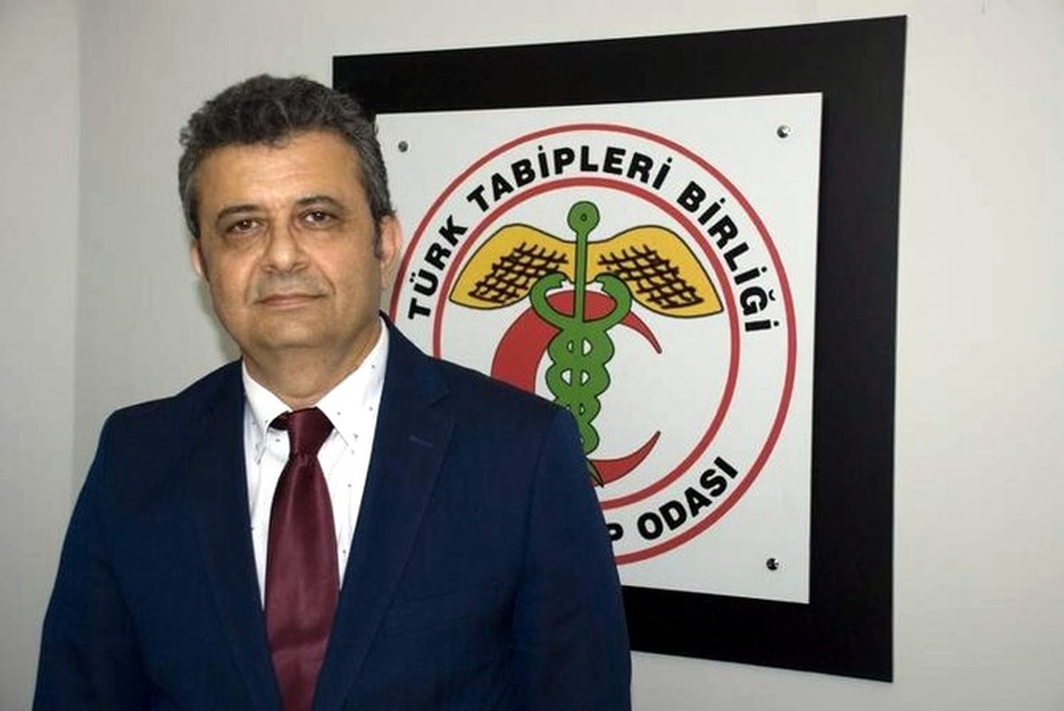 Aydın Tabip Odası\'ndan Ohal Açıklaması