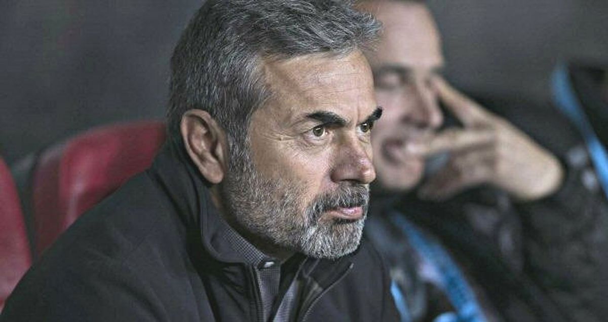 Aykut Kocaman: Bizi Zaten Hakemsiz Yenerler, Kendi Güçleriyle Yensinler