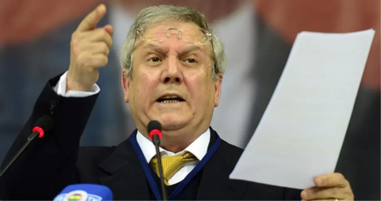 Aziz Yıldırım, Emenike\'yle Görüşecek