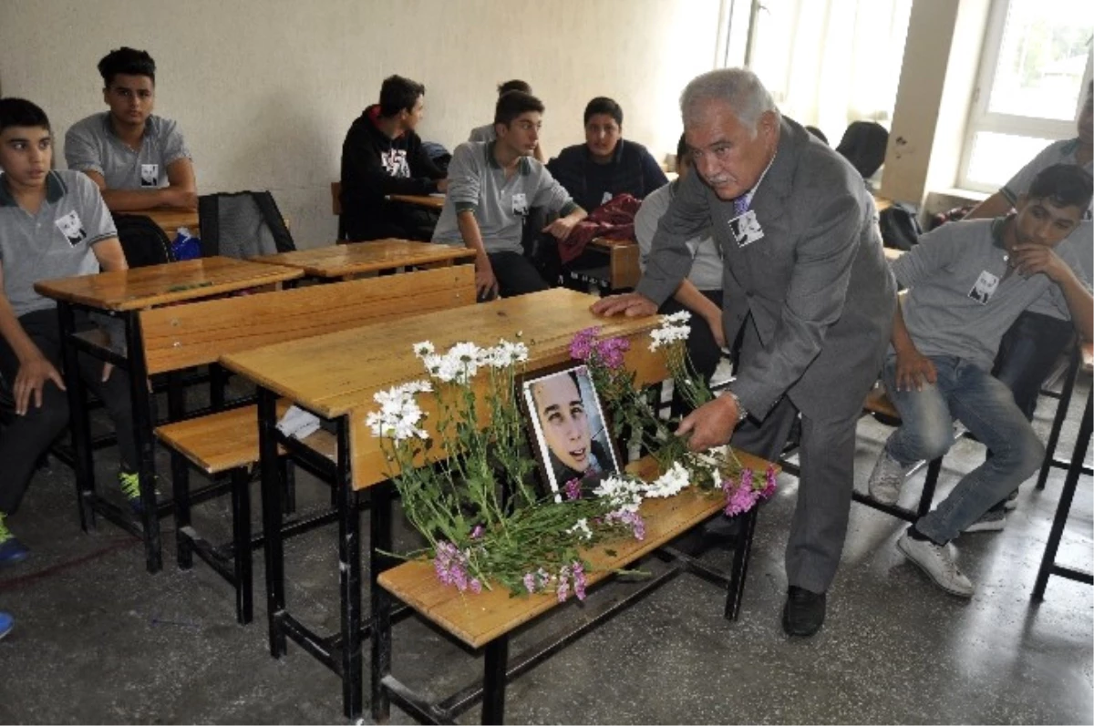 Babasından Aldığı Motosiklet 14 Yaşındaki Gencin Sonu Oldu