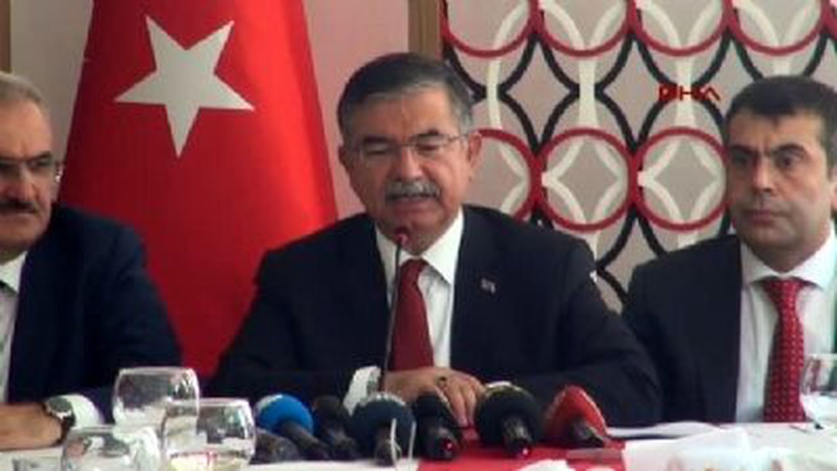 Bakan Yılmaz: MEB'de 20 Bin 88 Personelin Uzaklaştırma Tedbiri Devam Ediyor