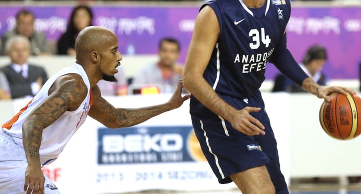 Banvit, Fraport Skyliners\'e Konuk Olacak