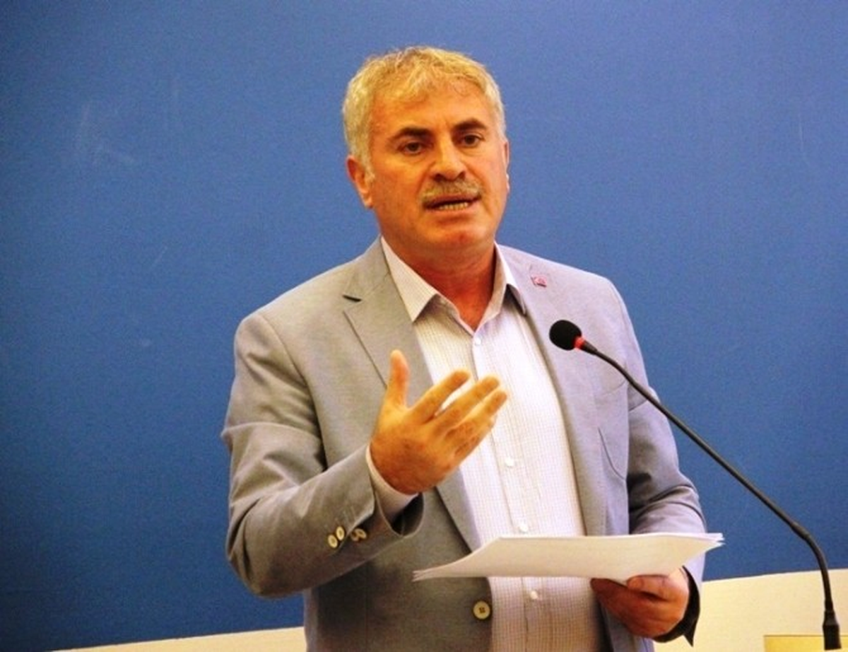 Bayburt, Yatırımcıya Bütün İmkânları Sunacaktır