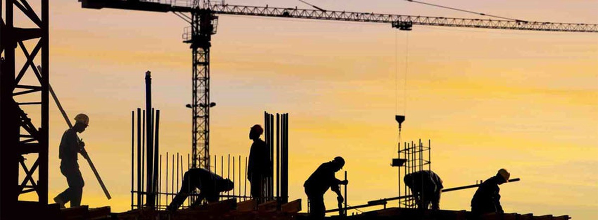 Beü İlahiyat Fakültesi Yeni Binasının İnşası