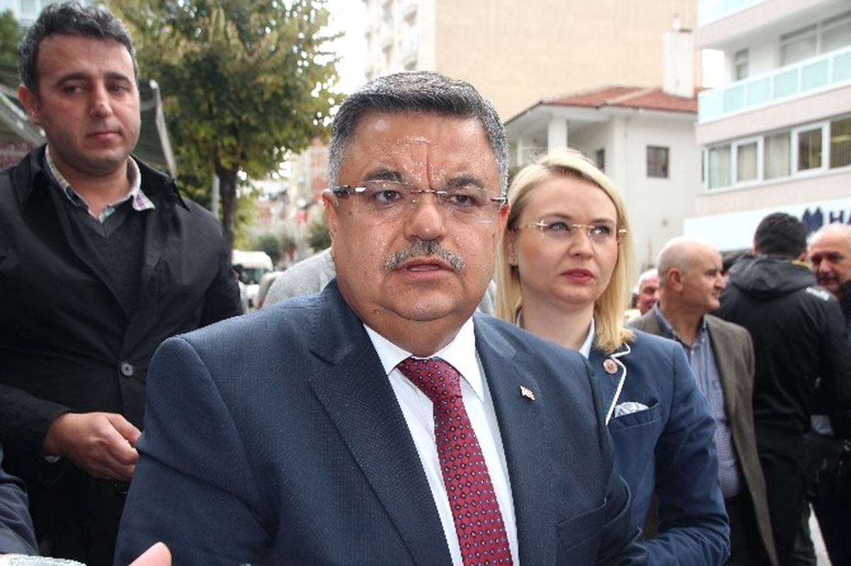 Bilecik\'te "Kansere Hayır Demek İçin Söyleşide Buluşuyoruz" Etkinliği