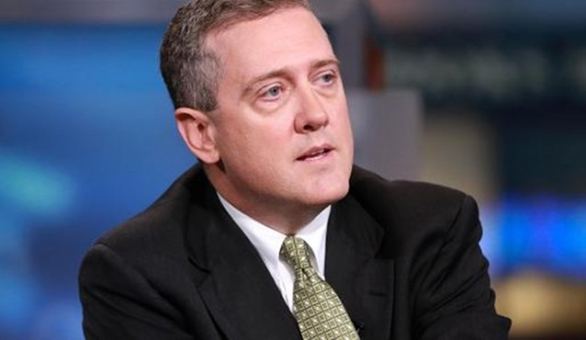 Bullard: Sadece Bir Faiz Artırımı Gerekli