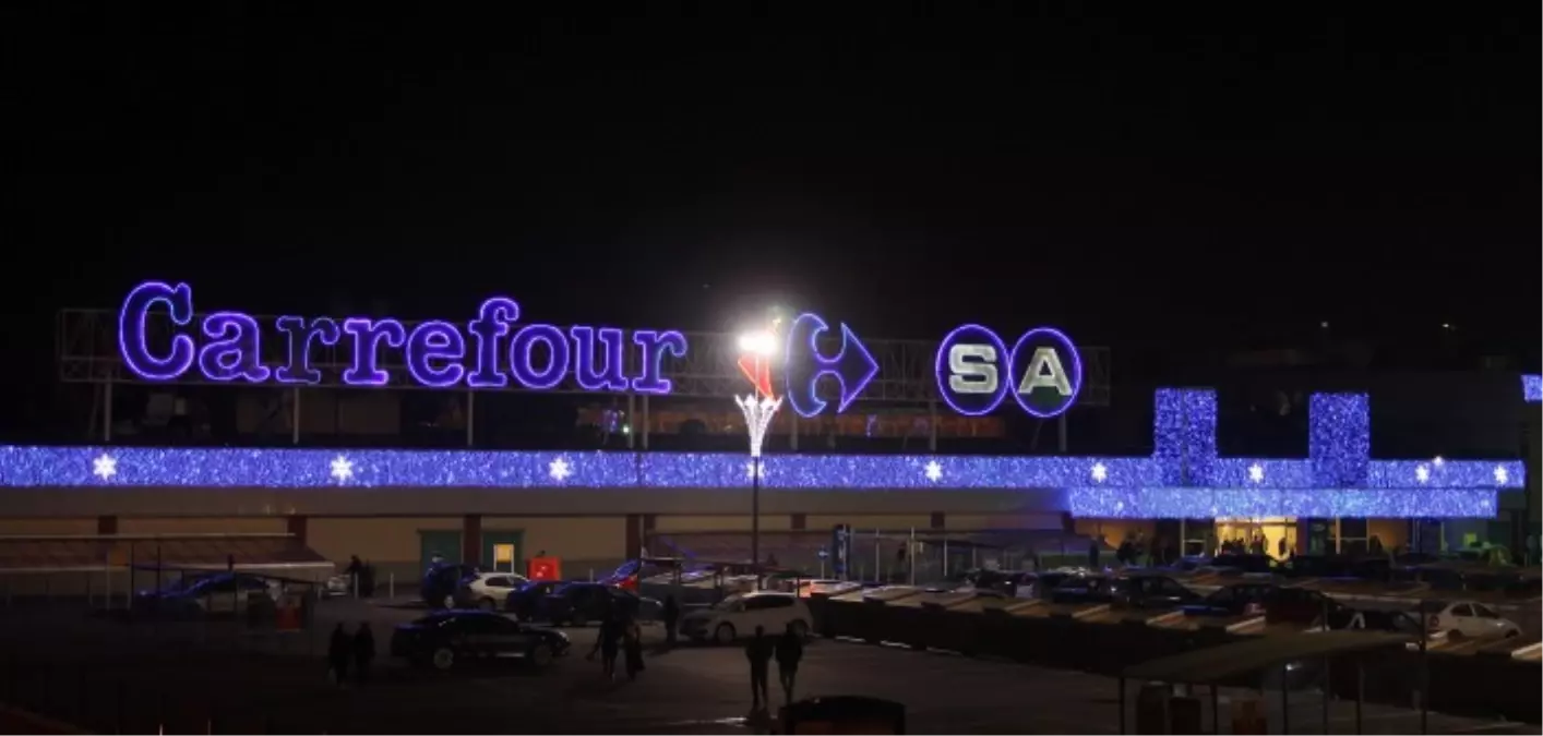 Carrefoursa\'da 3 Yeni Atama