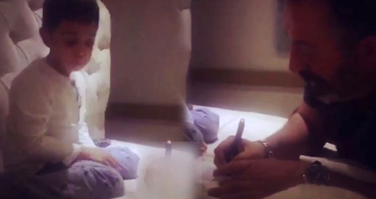 Cem Yılmaz 'Babaların Yükselişi'yle Alkışları Toplamayı Başardı