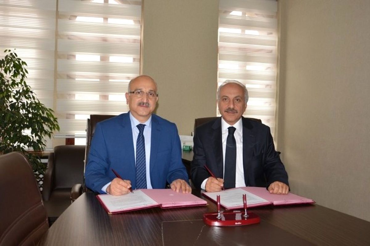 Çorum Belediyesi ve Milli Eğitim Müdürlüğü Arasında "15 Temmuz Milli İrade Projesi" Protokolü