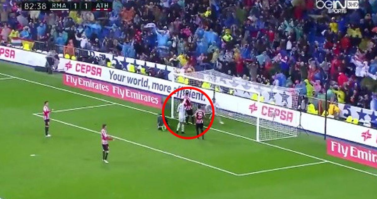 Cristiano Ronaldo, Morata'nın Golüne Sevinmedi, 'Ofsayt' İşareti Yaptı