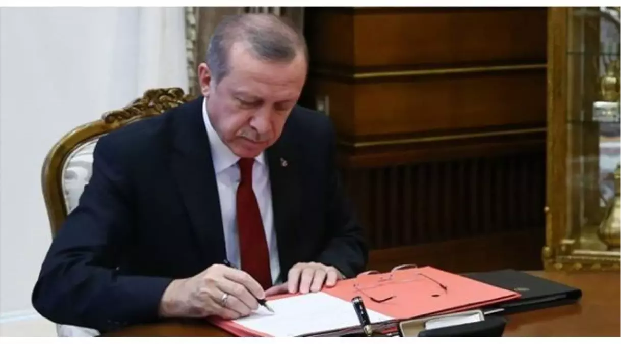 Cumhurbaşkanı Erdoğan\'dan Milli Sporcu Melek Hu\'ya Tebrik Telgrafı
