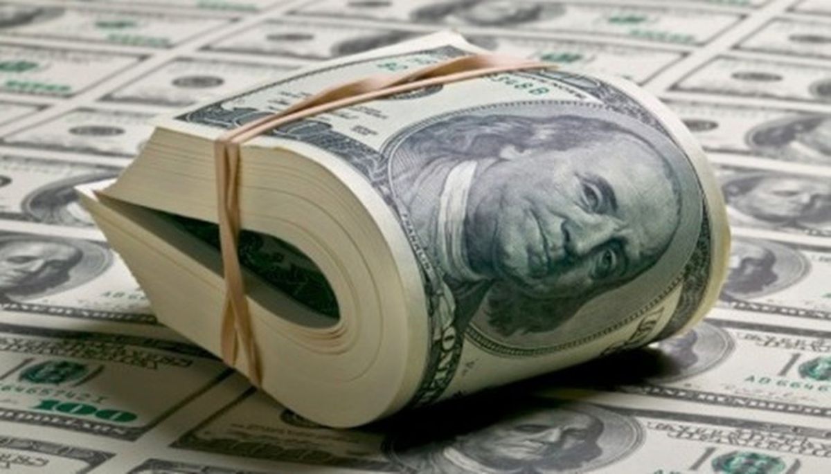 Dolar Haftaya Sakin Başladı