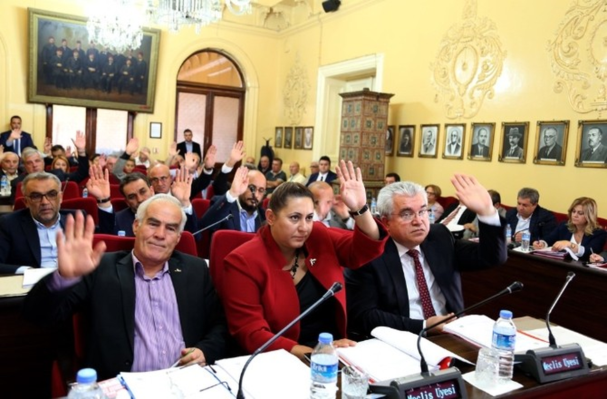 Edirne Belediyesi\'nden Bir İlk Daha