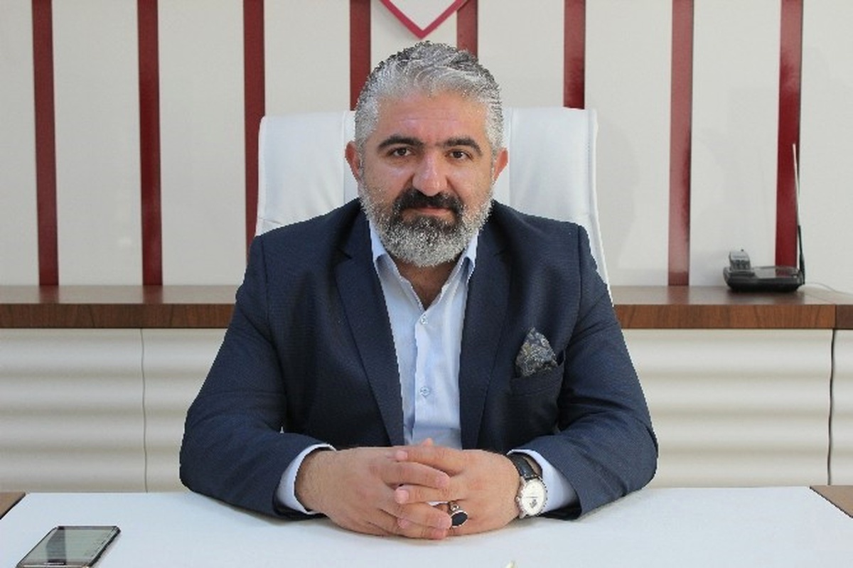 Elazığspor Kulübü Basın Sözcüsü Gülaç Açıklaması