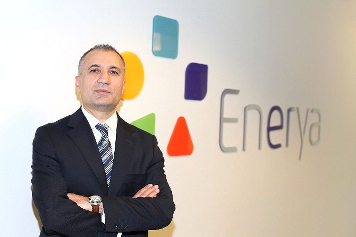 Enerya Kış Hazırlıklarına Başladı