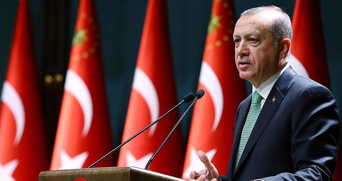 Tarihi Gönderme! Erdoğan'dan BM'ye Reform Çağrısı