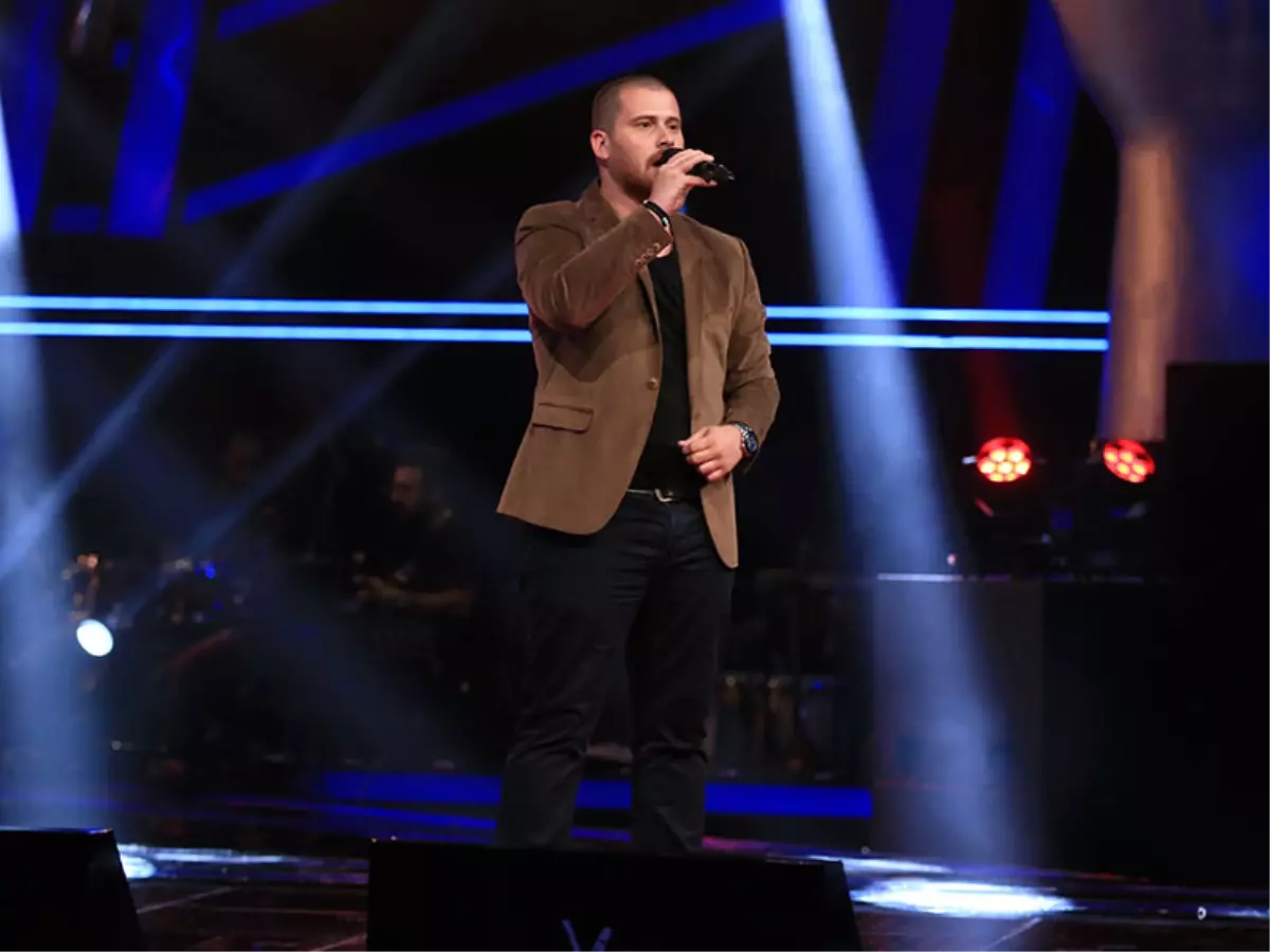 Eren Batumoğlu \'Boş Bardak\'