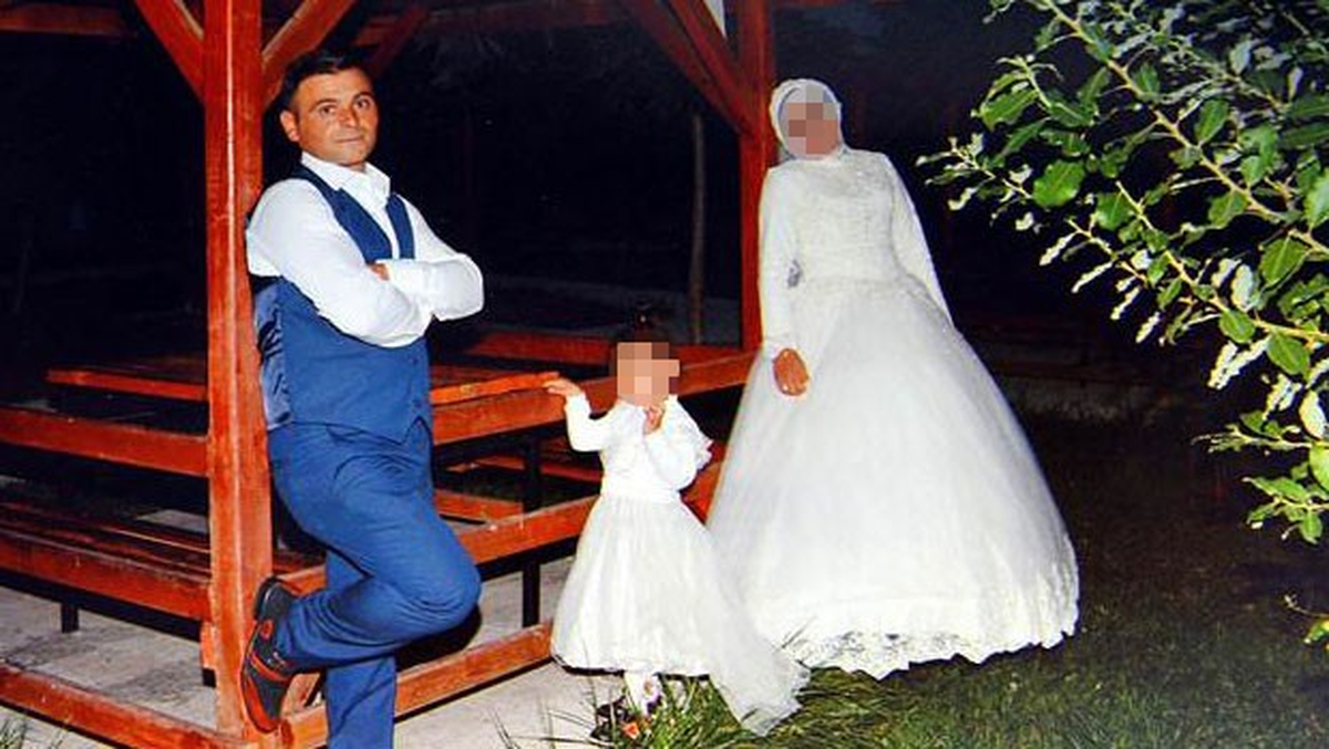 Nikahlı Karısından Boşanmadan Nikah Kıydı! Dolandırıldı