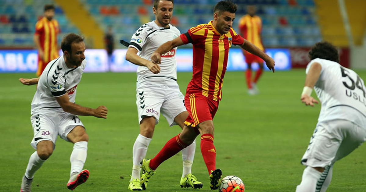 Fatih Terim, Deniz Türüç'ü Kadroya Davet Edecek