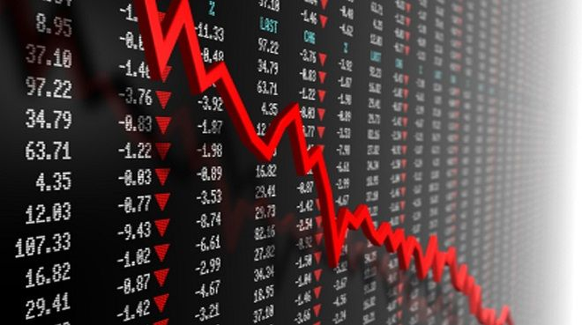 Finansal Hizmetler Güven Endeksi Azaldı