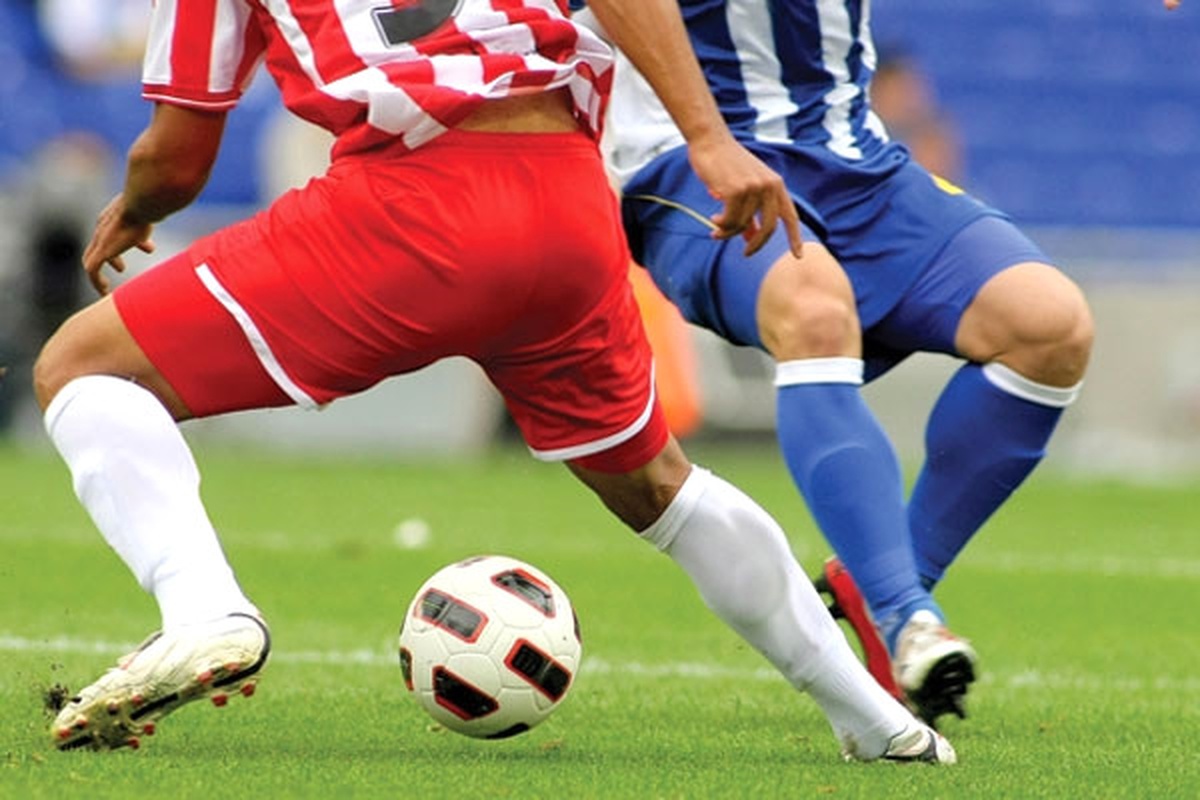 Futbol: Spor Toto Süper Lig