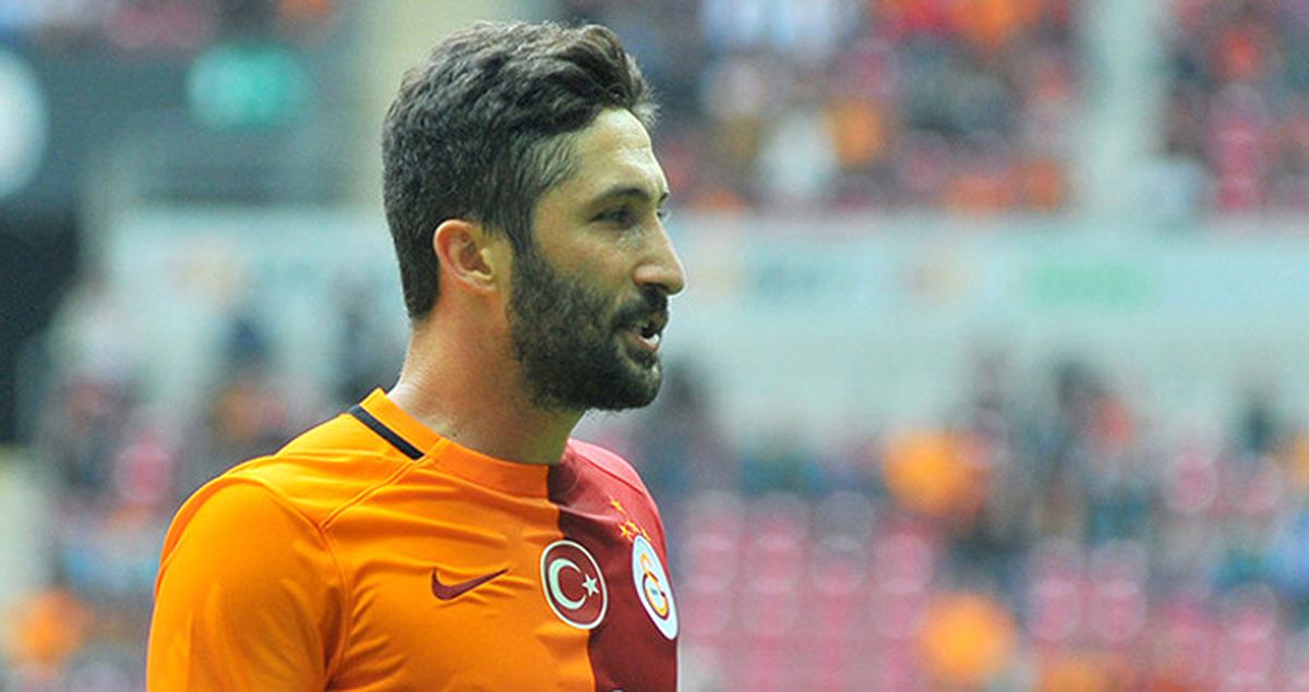 Galatasaray, Sağ Bek Transferine 38 Milyon TL Harcadı