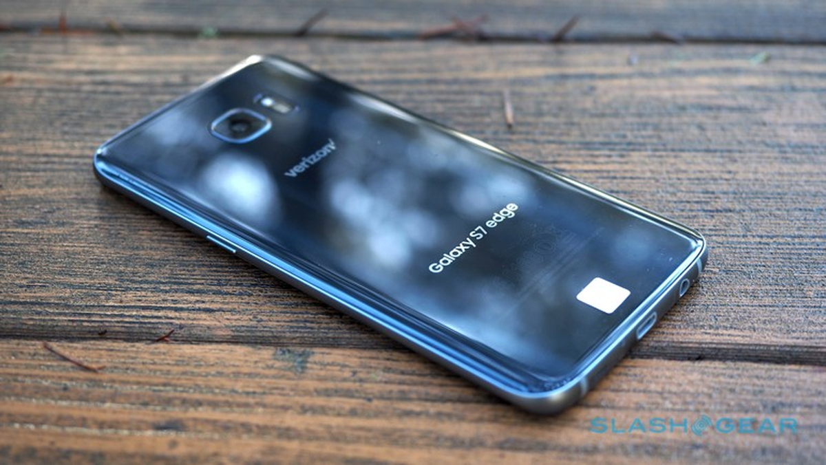 Galaxy S7 Edge İçin Yeni Bir Seçenek!