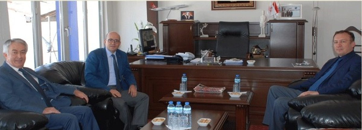 İş Dünyası Kayıtsız Kalmayacak" Projesi Start Aldı