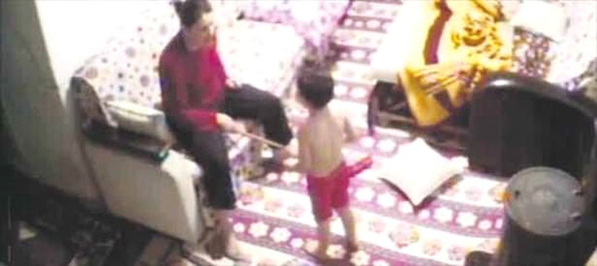 İşkenceci Üvey Anneye Yine 45 Yıl Hapis Cezası