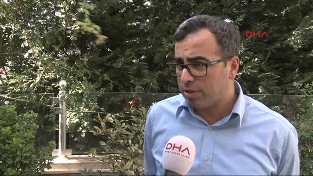 Izmir Asansörde Kırmızı Alarm