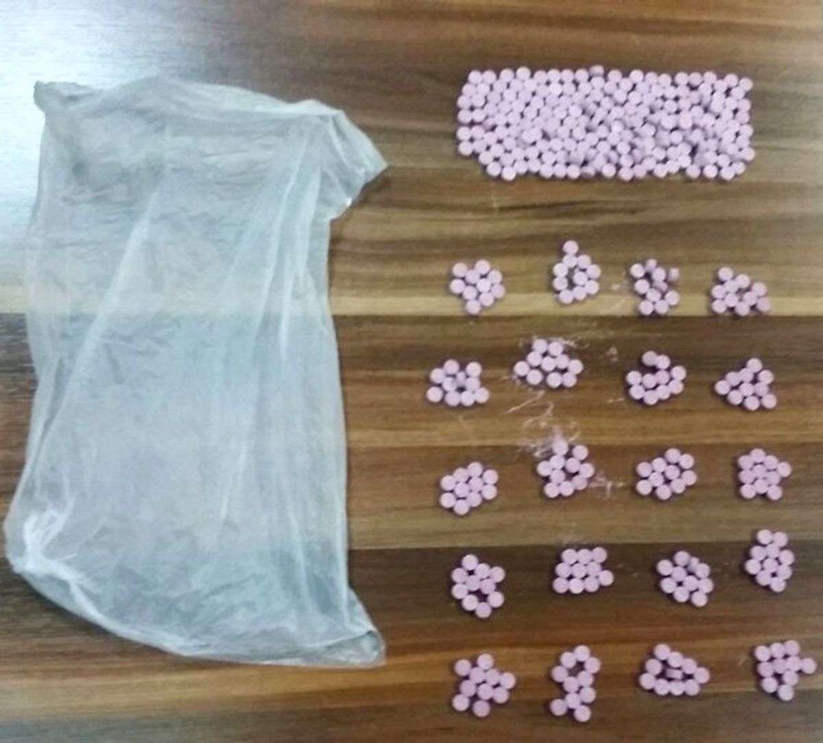 Kahramanmaraş\'ta Kaçakçılık ve Uyuşturucu Operasyonu